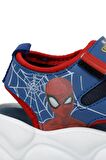 Spiderman VORAN.F2FX  Erkek Çocuk Sandalet SAKS MAVİ
