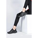 Jump 26776 Kadın Spor Ayakkabı SİYAH