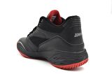 Jump 27722 Erkek Bağcıklı Blekli Basket Spor Ayakkabı SİYAH