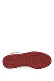 Kinetix WILMO HI PU 2PR Siyah Erkek High Sneaker BEYAZ