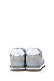Hammer Jack 102 19250-G Peru Nubuk Deri UNISEKS Spor Ayakkabı GRİ
