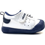 Vicco Oli Ortapedi Hafif Termo Kaymaz Taban Cırtlı Çocuk İlk Adım Ayakkabı LACİ