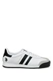 . SUNDAY 3FX Erkek Sneaker BEYAZ