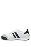 . SUNDAY 3FX Erkek Sneaker BEYAZ