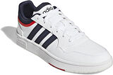 adidas Hoops 3.0 Basketbol Ayakkabı BEYAZ