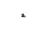 Vicco Sumo Patik Işıklı Pylon Bot SİYAH GRİ