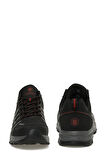 Lumberjack DUNCAN 3PR Bağcıklı Erkek Outdoor Ayakkabı SİYAH