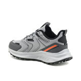 Kinetix Montoya J 3PR (32-37) Çocuk Spor Ayakkabı GRİ