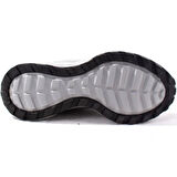 Kinetix Montoya J 3PR (32-37) Çocuk Spor Ayakkabı GRİ