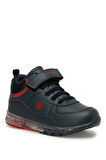 Lumberjack CAP HI 3PR Lacivert Erkek Çocuk High Sneaker LACİ