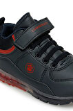 Lumberjack CAP HI 3PR Lacivert Erkek Çocuk High Sneaker LACİ