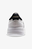 Lescon Campus 6 Beyaz Erkek Sneaker Ayakkabı BEYAZ