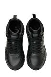 Kinetix WERREL PU HI 4PR Siyah Unisex Outdoor Bot SİYAH