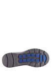 Lumberjack JUMBO 3PR Gri Erkek Comfort Ayakkabı FÜME