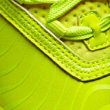 Lescon Ares 4  Çocuk Halı Saha Ayakkabı SİYAH