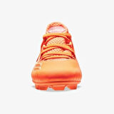 Lescon Rapido Çocuk Krampon TURUNCU