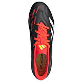 Adidas Predatör Club Fxg J Çocuk Çim Zemin Kramponu Ig5429 SİYAH