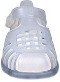 İgor Tobby V. S10233 Çocuk Sandalet Ayakkabı TR.WHITE