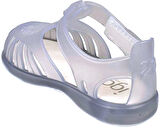 İgor Tobby V. S10233 Çocuk Sandalet Ayakkabı TR.WHITE
