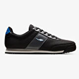 Lescon Flint 2 Erkek Sneaker Ayakkabı SİYAH