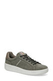 Lumberjack HARRY 4FX Bağcıklı Erkek Sneaker HAKİ