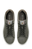 Lumberjack HARRY 4FX Bağcıklı Erkek Sneaker HAKİ