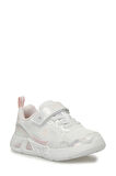 Lumberjack Love 4 Fx Cırtlı Memory İç Taban Phlon Bebe Spor Ayakkabı BEYAZ