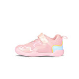 Vicco Sia Ortapedik Cırtlı Bebe Günlük Ayakkabı PEMBE