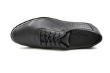 Marcomen 152-11022 Siyah Günlük Eva Erkek Ayakkabı SİYAH