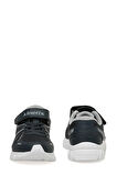 Kinetix ARION TX J 4FX Cırtlı Phlon Hafif Taban Çocuk Spor Ayakkabı LACİ