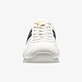 Lescon Campus 7 Sneakers Spor Ayakkabı BEYAZ