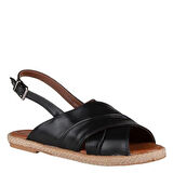 Beyaz (London) Roy Termo Kaymaz Taban Günlük Kadın Ayakkabı SİYAH