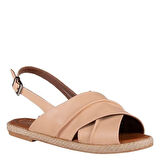 Beyaz (London) Roy Termo Kaymaz Taban Günlük Kadın Ayakkabı SİYAH