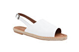 Beyaz (London) Roy Termo Kaymaz Taban Günlük Kadın Ayakkabı BEYAZ