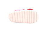 Vicco (321.F24Y.213-05) Rave Phlon Hafif Taban Cırtlı Çocuk Sandalet PEMBE
