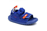 Vicco (321.F24Y.213-05) Rave Phlon Hafif Taban Cırtlı Çocuk Sandalet SAKS MAVİ