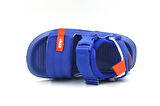 Vicco (321.F24Y.213-05) Rave Phlon Hafif Taban Cırtlı Çocuk Sandalet SAKS MAVİ