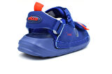 Vicco (321.F24Y.213-05) Rave Phlon Hafif Taban Cırtlı Çocuk Sandalet SAKS MAVİ
