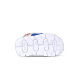 Vicco (321.E24Y.210-05) Mocha Phlon Hafif Taban Cırtlı Sandalet SAKS MAVİ