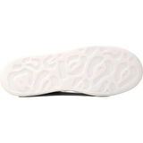 Beyaz (Cheta) 150 Madrid Siyah-Beyaz Erkek Sneaker SİYAH