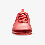Lescon Rally Erkek Sneaker Ayakkabı KIRMIZI