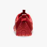 Lescon Rally Erkek Sneaker Ayakkabı KIRMIZI