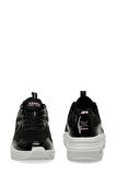 Kinetix JEWEL TX W 4FX Siyah Kadın Sneaker SİYAH