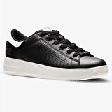 Lescon Elegance 2 Erkek Sneaker Ayakkabı SİYAH
