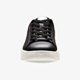 Lescon Elegance 2 Erkek Sneaker Ayakkabı SİYAH