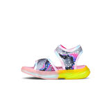 Vicco Nia Işıklı Kız Çocuk Sandalet ÇOK RENKLİ