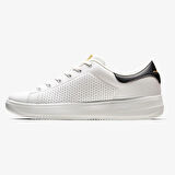 Lescon Elegance 2 Uniseks Sneaker Ayakkabı BEYAZ