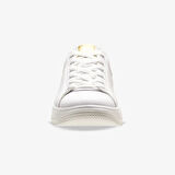 Lescon Elegance 2 Uniseks Sneaker Ayakkabı BEYAZ