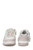 Lumberjack PERILE 4FX Pembe Kız Çocuk Sneaker PEMBE