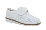 Maxxi Erkek Klasik Erkek Çocuk Sünnet Casual Ayakkabı BEYAZ